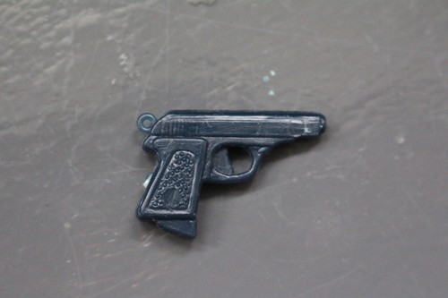 Vintage action man - vintage, ppk