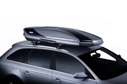 Thule excellence roof box - -,