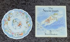 Royal Doulton Dance Of The