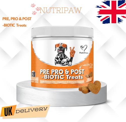 Nutripaw pre pro postbiotic - nutripaw, pre,