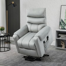 Electric Power Lift Recliner