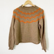 Toast Jumper SIZE Medium 100%
