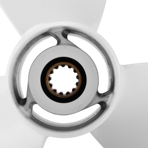 Boat engine propeller outboard - propeller,