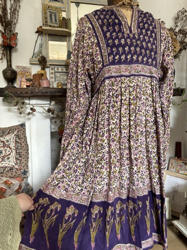 Vintage 1970s indian - 1970s,