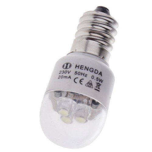 Home sewing machine led - machine, 0.5w