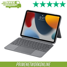 Logitech Combo Touch Keyboard