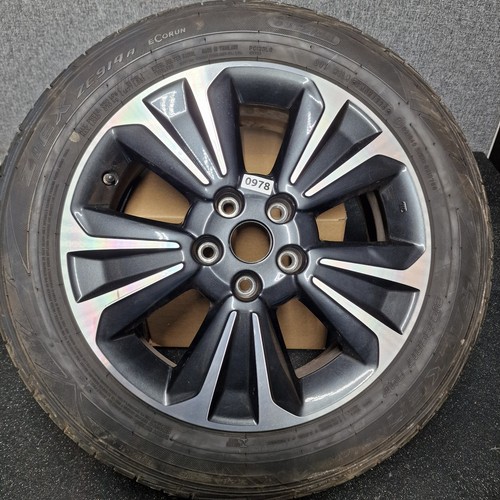 Suzuki vitara sz5 - sz5, alloy