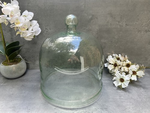 Recycled glass display - recycled,