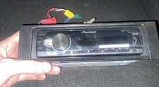 Pioneer Car Stereo