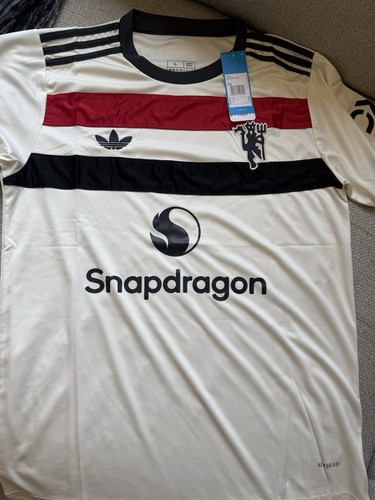 Adidas manchester united mufc - united,