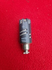 MICRO CAPSULE AKG CK 91