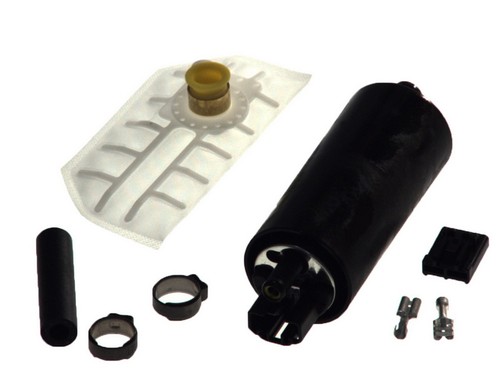 Electric fuel pump - , fits