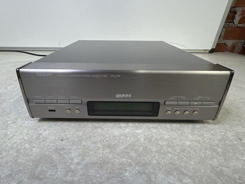 Denon utu 110 tuner - am,