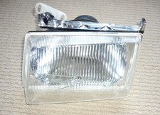 New Ford Escort Mk3 RS Turbo