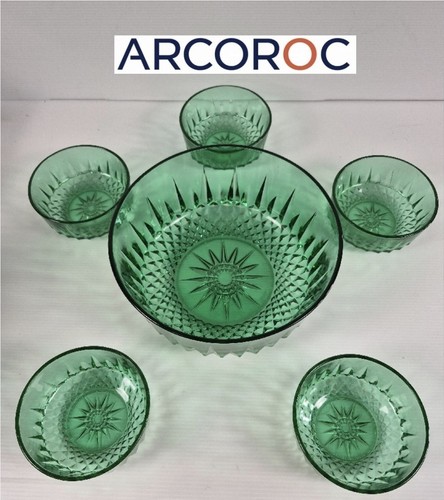 Vintage retro arcoroc france - retro,