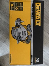 Dewalt DCS391N 18V XR Li-ion