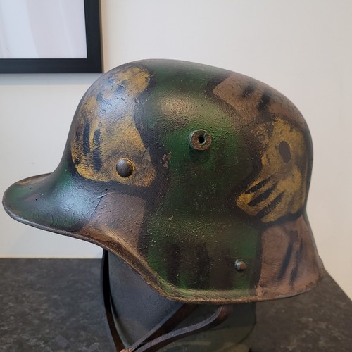 Replica ww1 m16 germman helmet - m16,