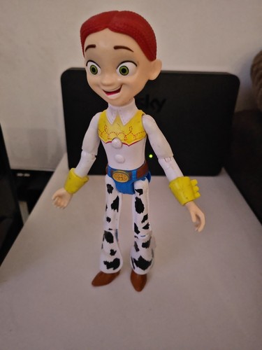 Disney pixar toy story - toy, jessie