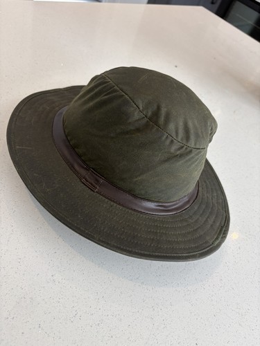 Barbour wide brim wax - barbour,