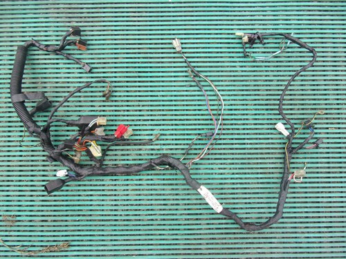 Kawasaki kr1 kr1s 250 - 250, 1990