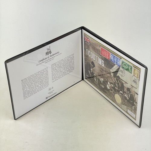 2007 the centenary - centenary, of