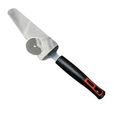 Pie Cake Pizza Slice Server