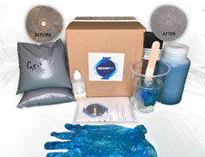 Potato Peeler DIY Regritting/