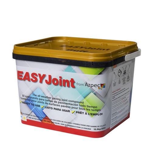 Easyjoint patio paving grout - easyjoint,