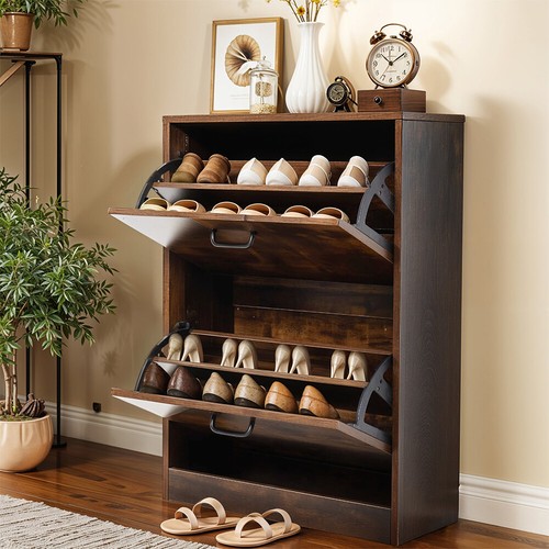 Shoe rack - rack,