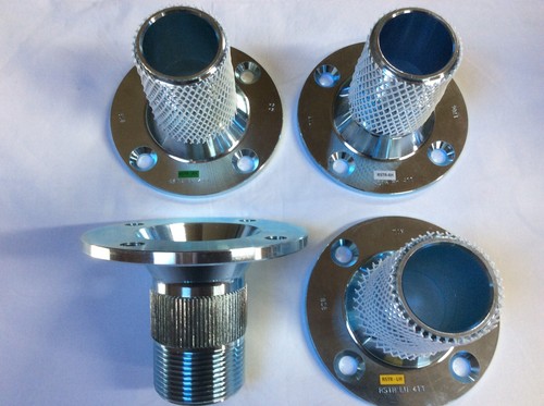 Set wire wheel - wire, adaptors