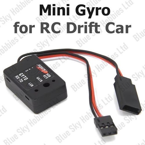 Mini gyro module for drift - mini,