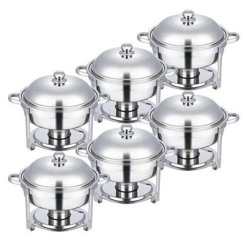 Wilprep pack chafer - 6,