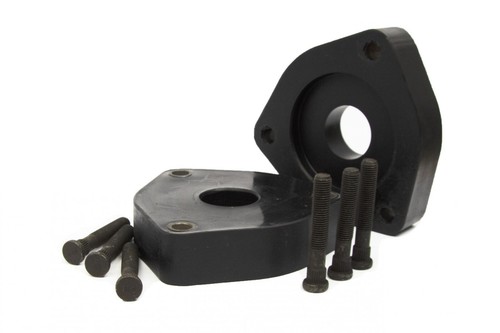 Lift kit front - strut, coil