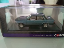 CORGI VANGUARDS 1/43 1982 FORD