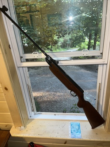 Weihrauch hw35 177 cal - weihrauch, .177