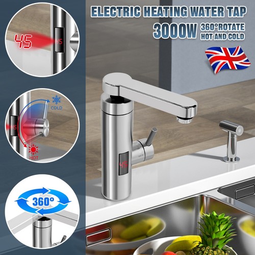 360 electric heating - electric, tap