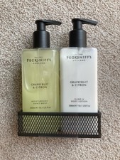Pecksniffs Grapefruit & Citron