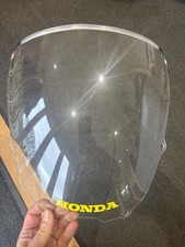 Genuine Honda VTR 1000 SP1