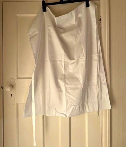 Russum chefs apron - russum’s, /