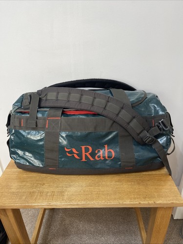 Rab expedition kitbag 50l - rab,
