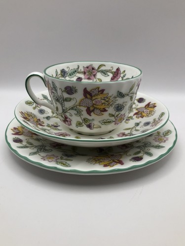 Minton haddon hall - minton, green