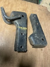 Vw Camper T25 3 Rear Bumper