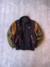 VTG Lacoste Bomber Jacket