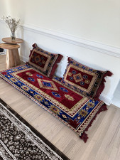 Arabic Floor Couch, Turkish
