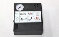 GENUINE AUDI SEAT VW SKODA MOBILITY TYRE PUMP AIR COMPRESSOR INFLATOR NEW