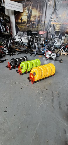 240kg escape fitness elite - 240kg,