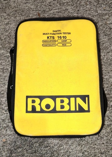 Robin kts1610 digital - kts1610,