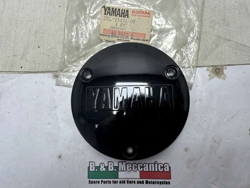 Cover crankcase side clutch - cover,