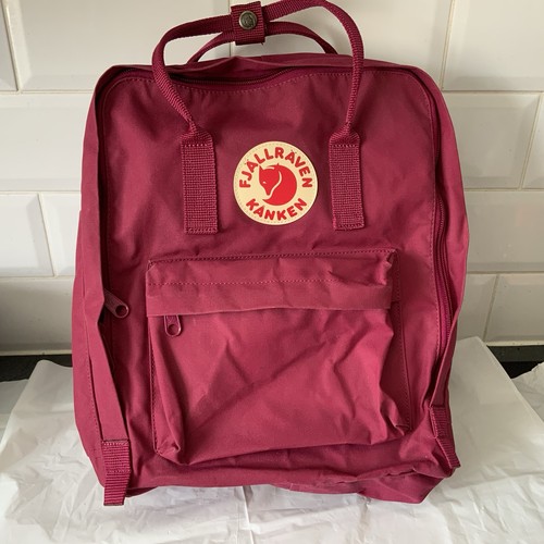 Fjallraven kanken classic - fjallraven,