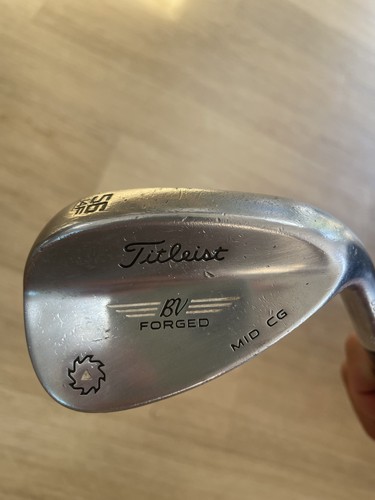 2017 titleist vokey design